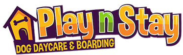 Play N Stay – Spokane Dog Daycare Logo