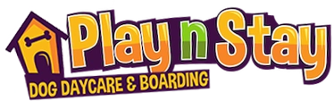 Play N Stay – Spokane Dog Daycare Logo
